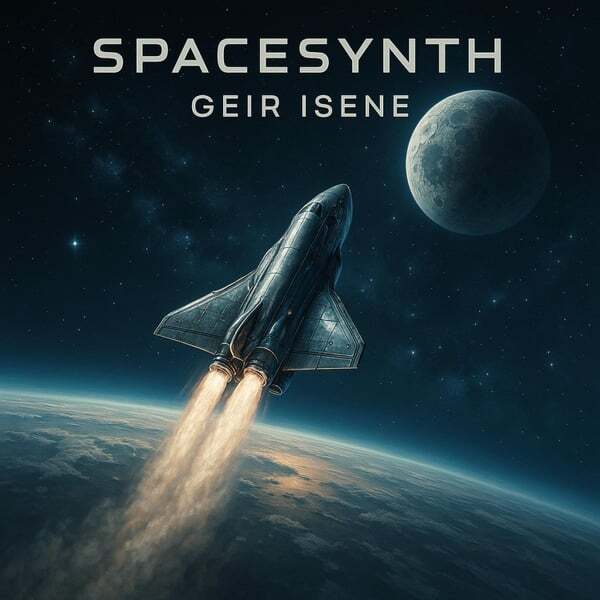 Cover art for Spacesynth